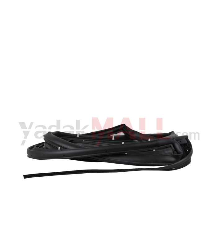 نوار لاستیکی در عقب چپ سول